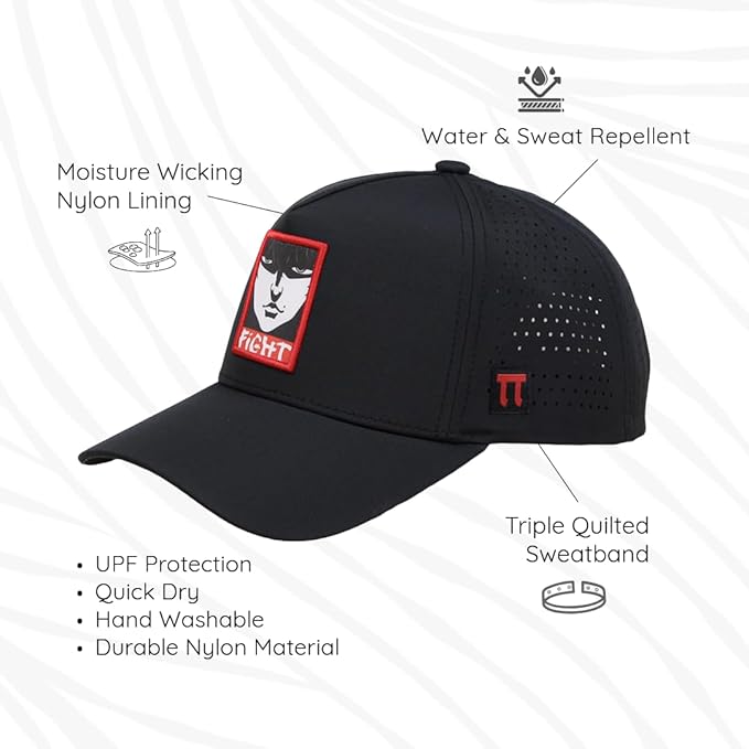 Baki Hat