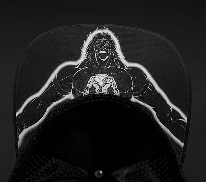 Baki Hat
