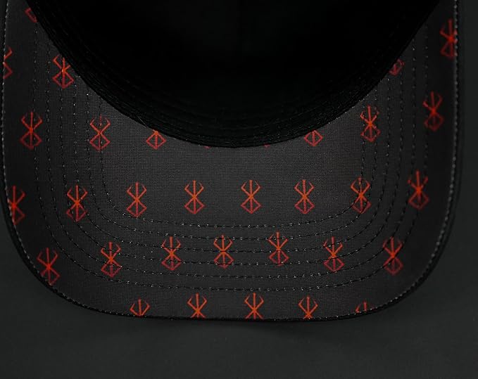 Berserk Hat