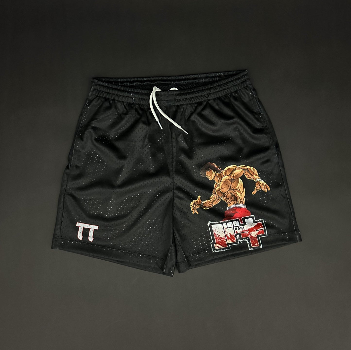 4-Piece Best Seller Shorts Bundle