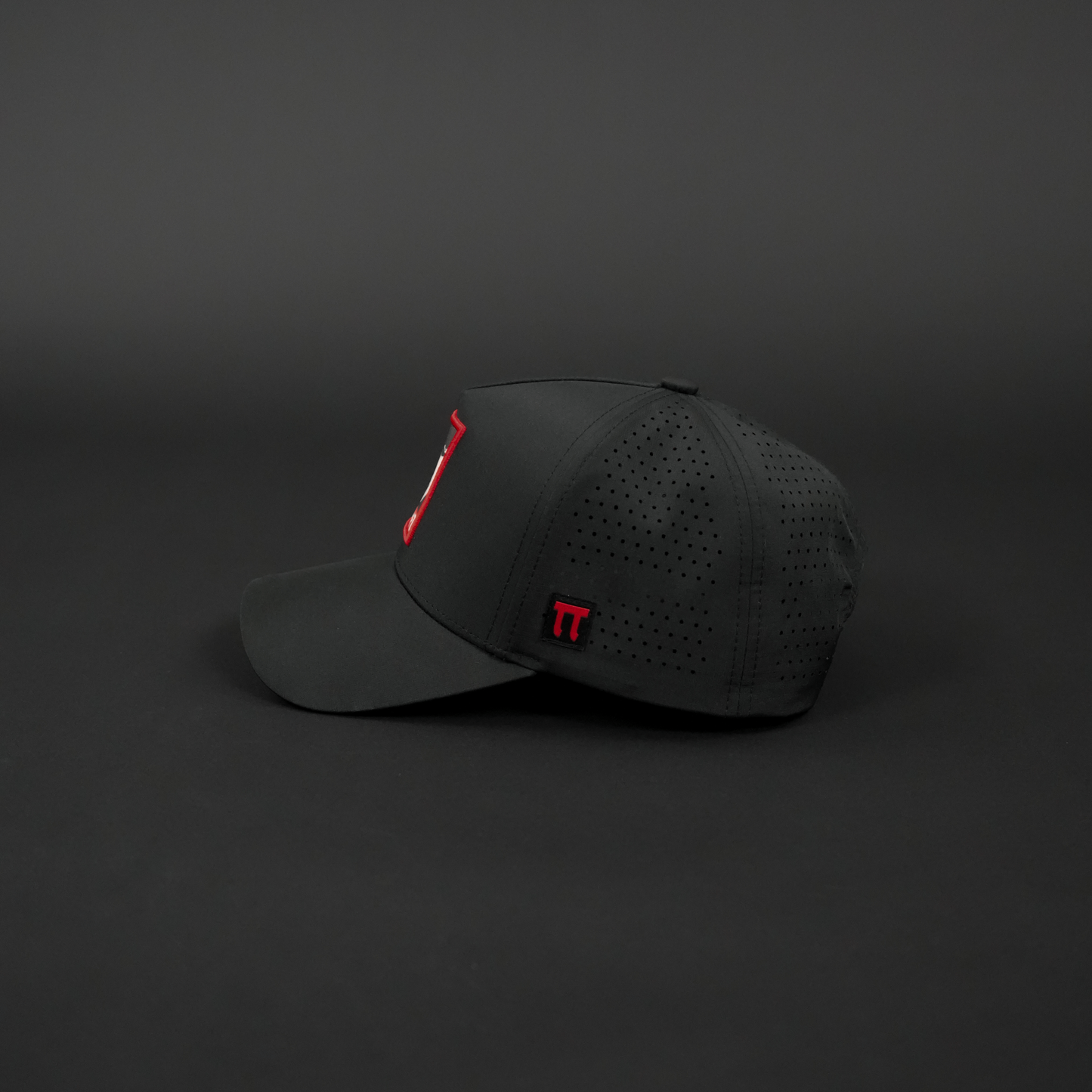 Baki Hat