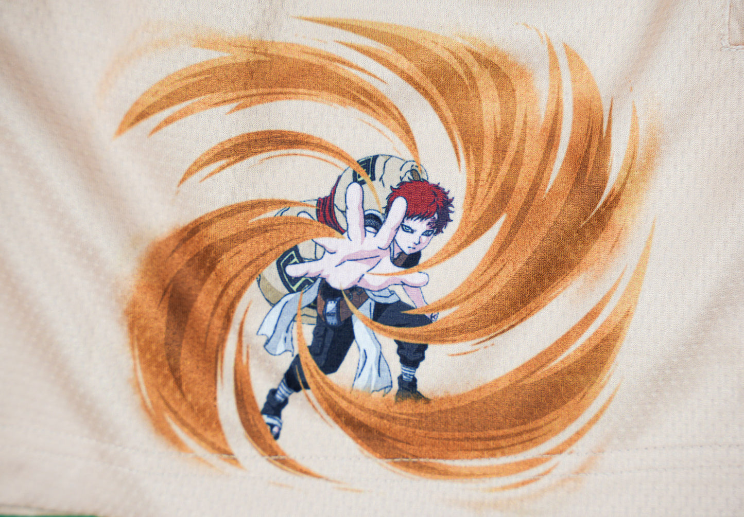 Gaara Shorts