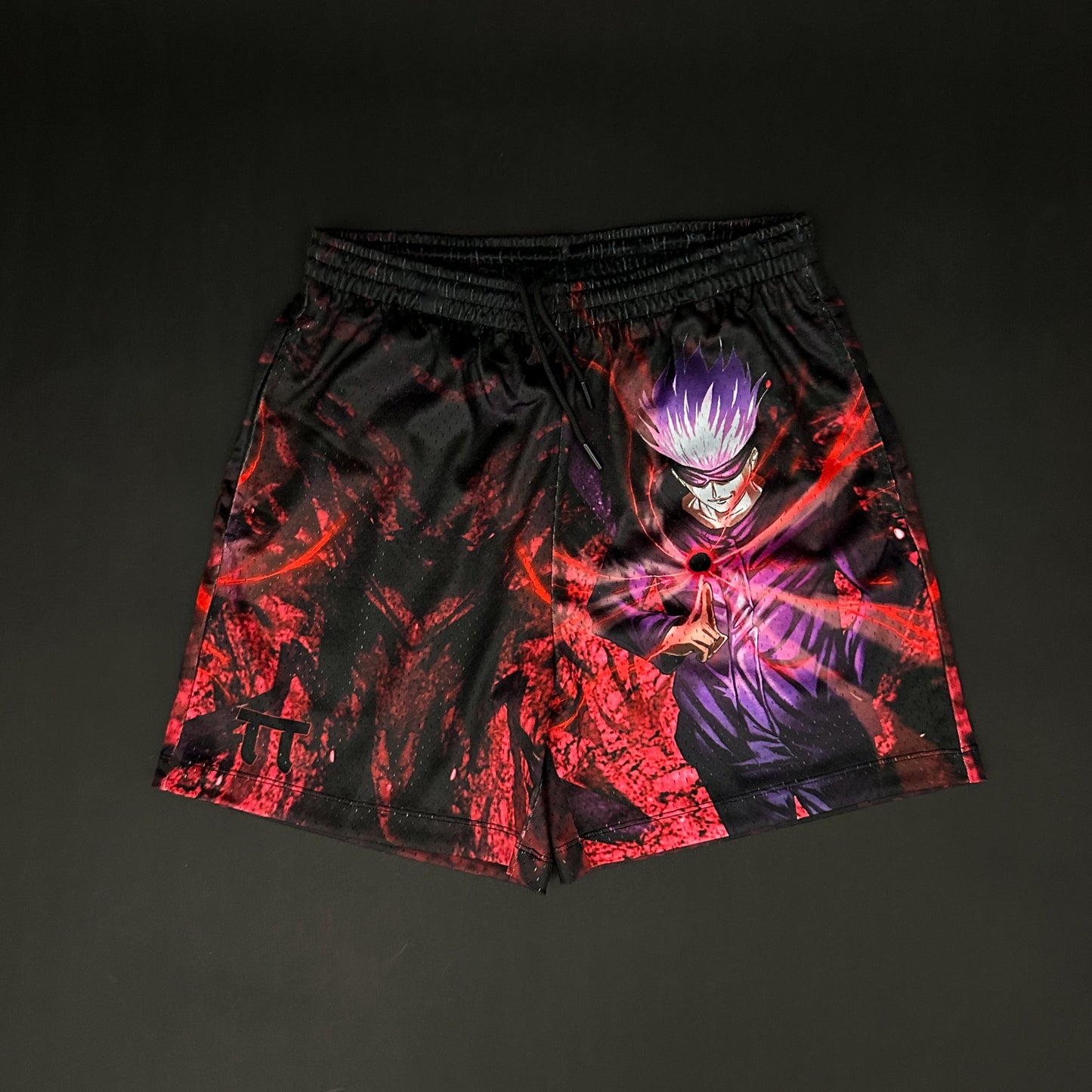 4-Piece Best Seller Shorts Bundle