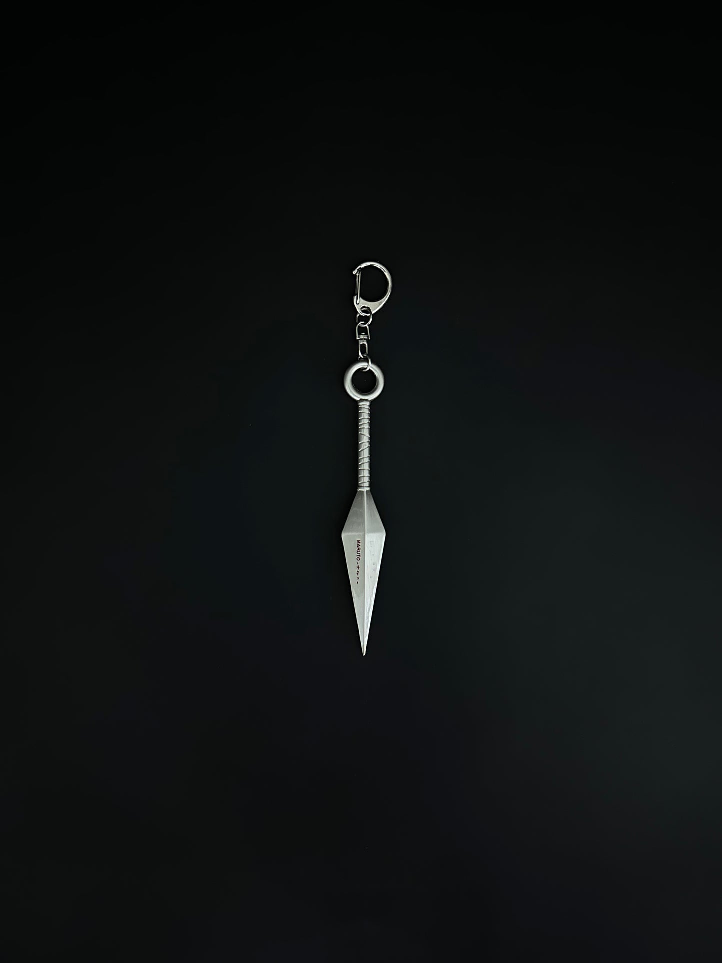 Kunai Keychain