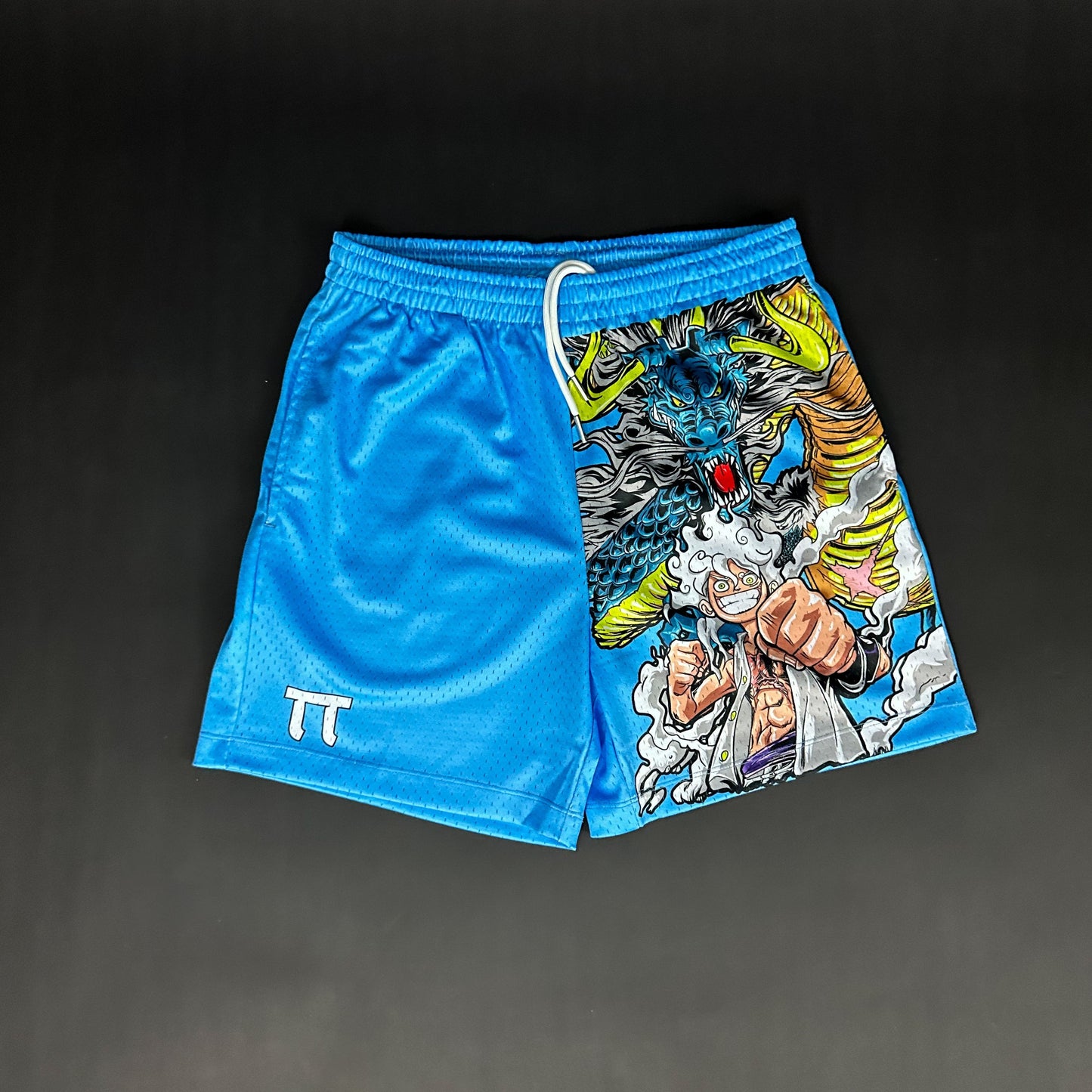 4-Piece Best Seller Shorts Bundle