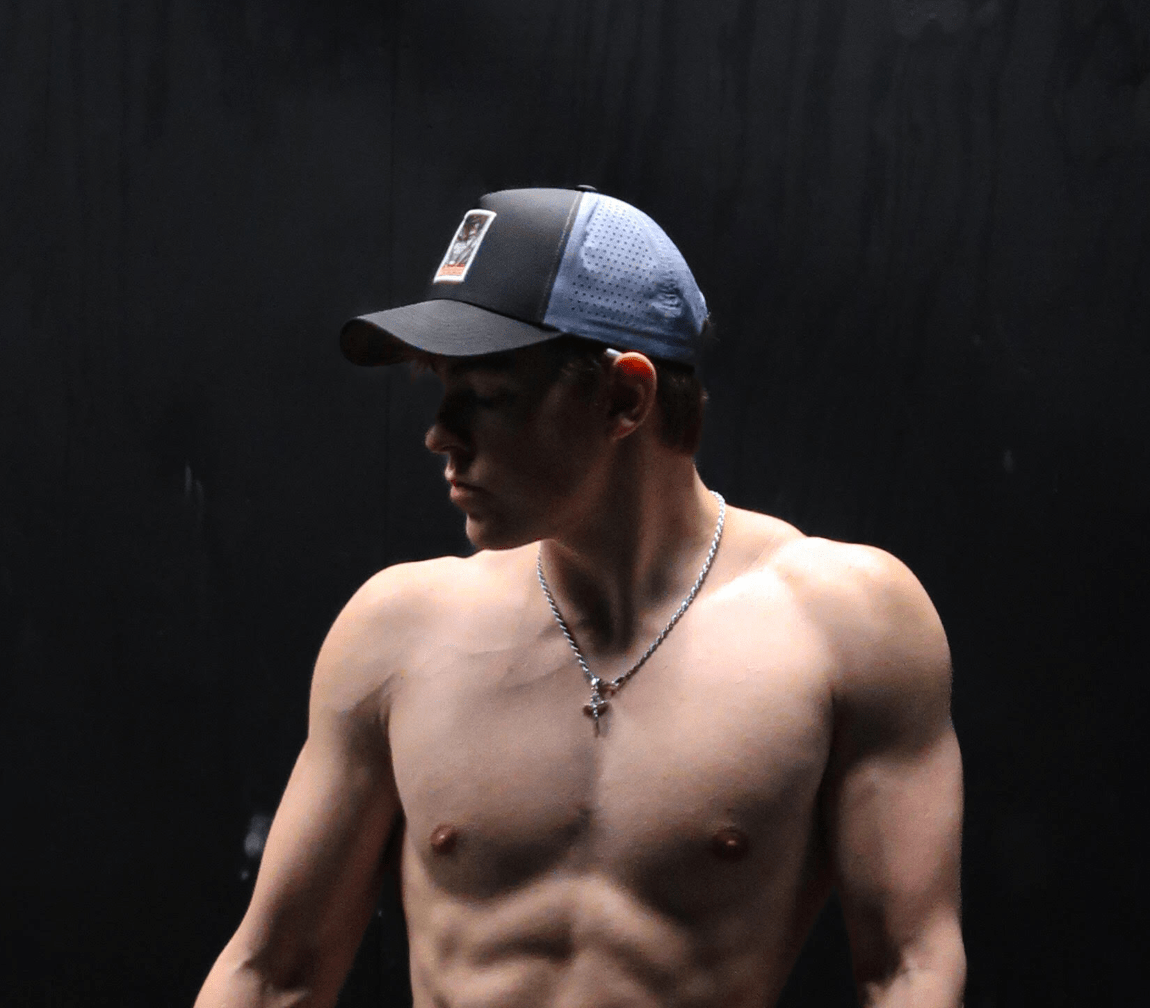 Berserk Hat