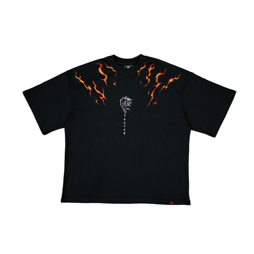 AOT Oversized Tshirt