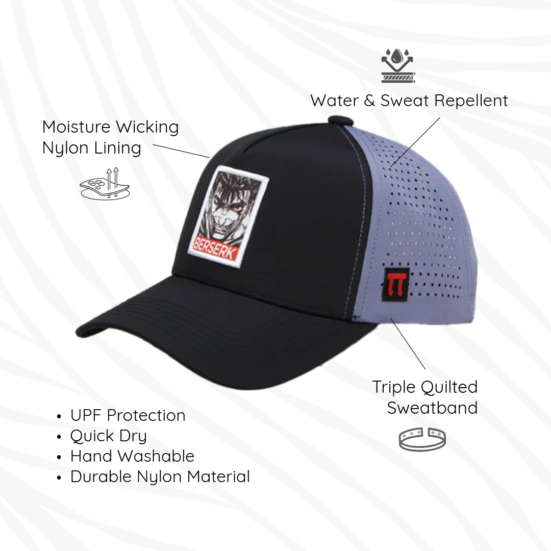 Berserk Hat