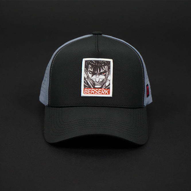 Berserk Hat