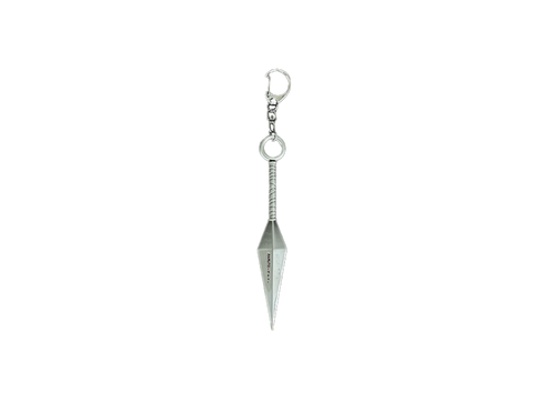 Kunai Keychain