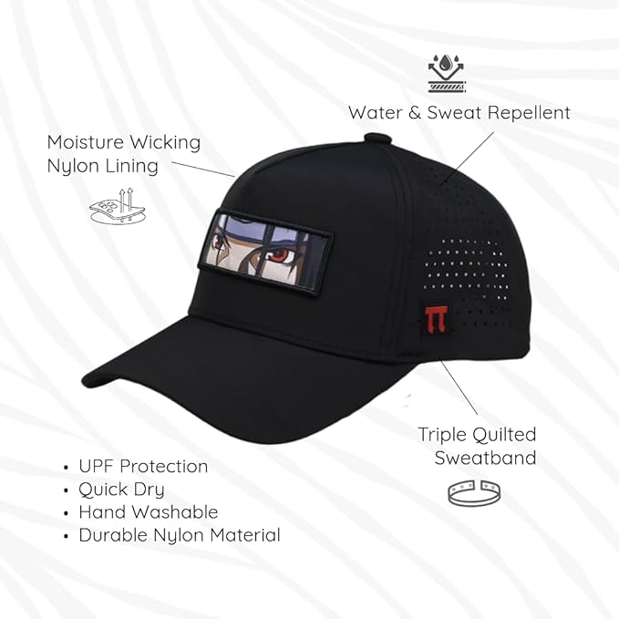Itachi Hat