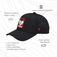 Baki Hat