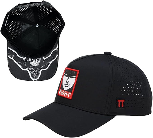 Baki Hat