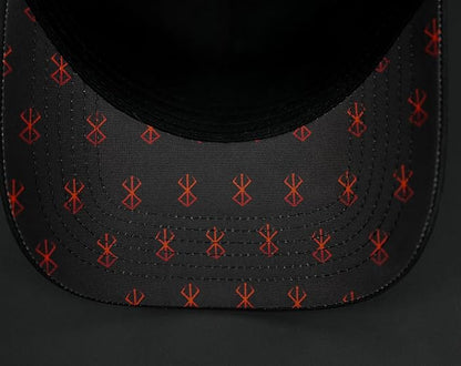 Berserk Hat