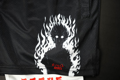 Mob Psycho 100 Performance Shorts