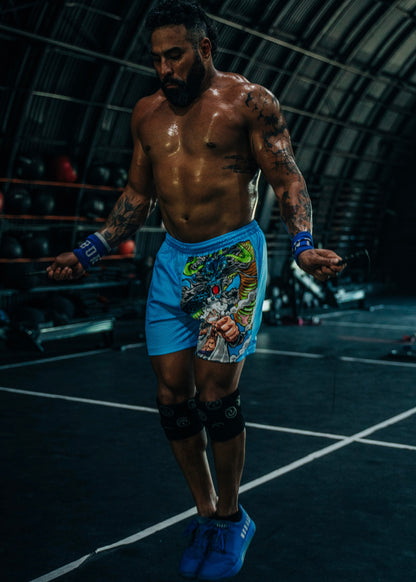 Luffy Shorts