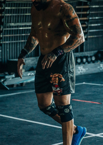 Baki Shorts