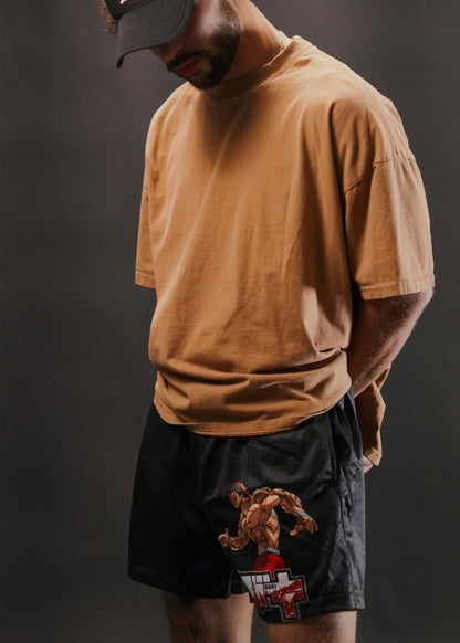 Baki Shorts
