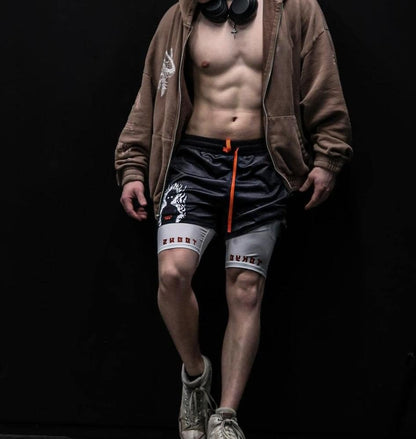 Mob Psycho 100 Performance Shorts