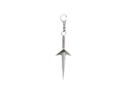 Hiraishin Kunai Keychain