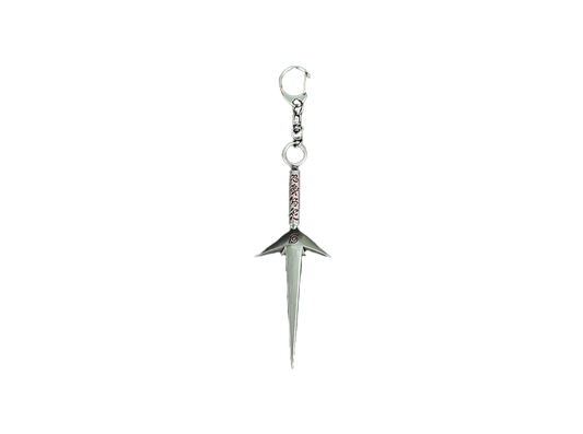 Hiraishin Kunai Keychain