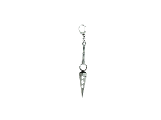 Naruto Kunai Keychain