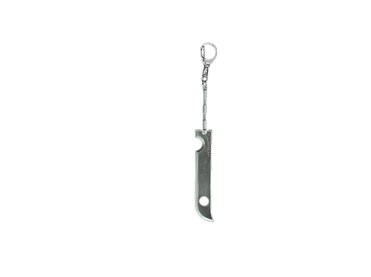 Kubikiribocho Keychain