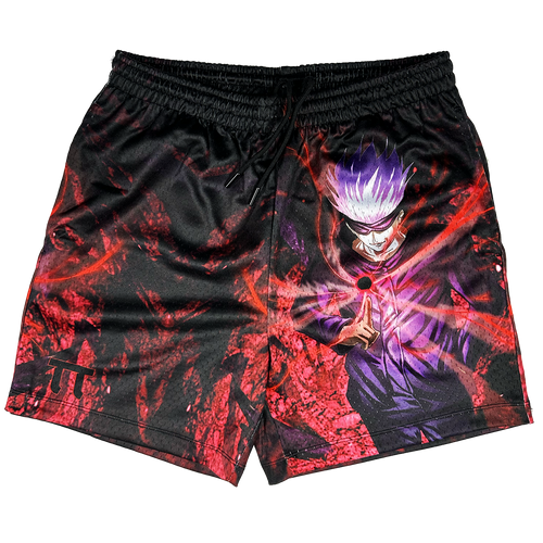 Gojo Shorts
