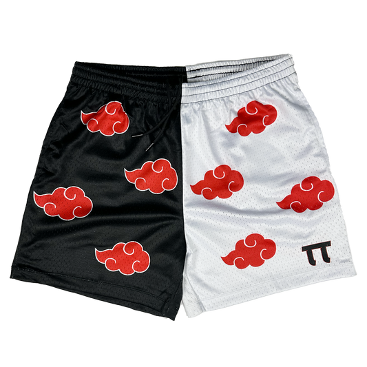 Akatsuki Shorts