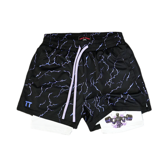 AOT Shorts Titan