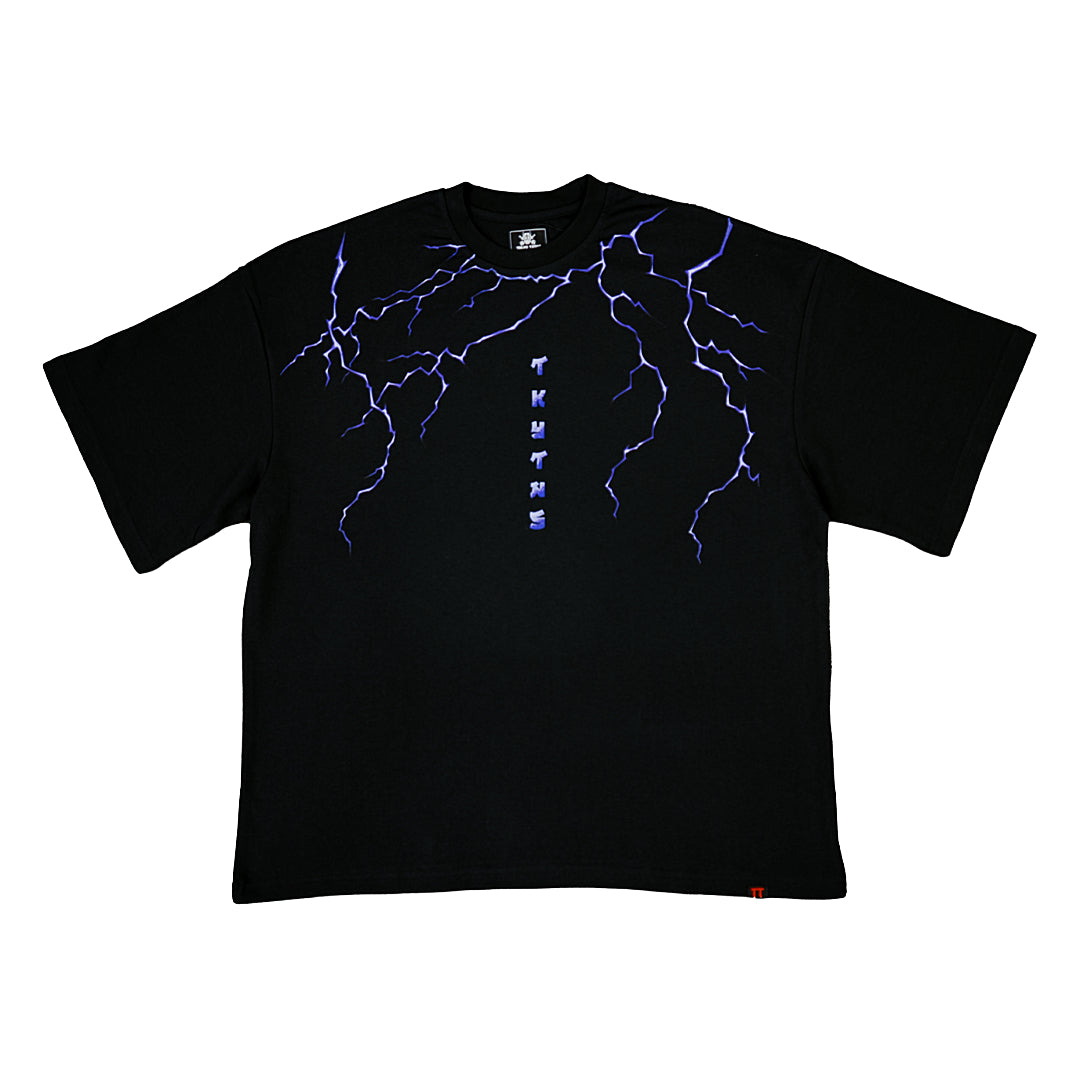 Titan Oversized Tshirt