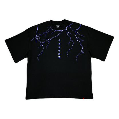 Titan Oversized Tshirt