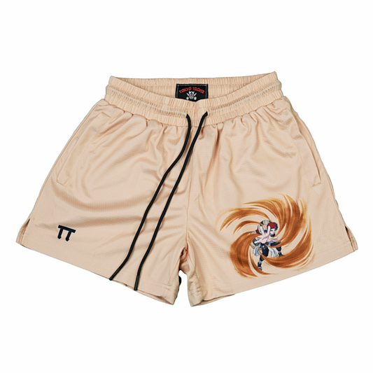 Gaara Shorts