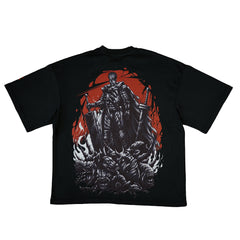 Berserk Shirt / Pump Cover